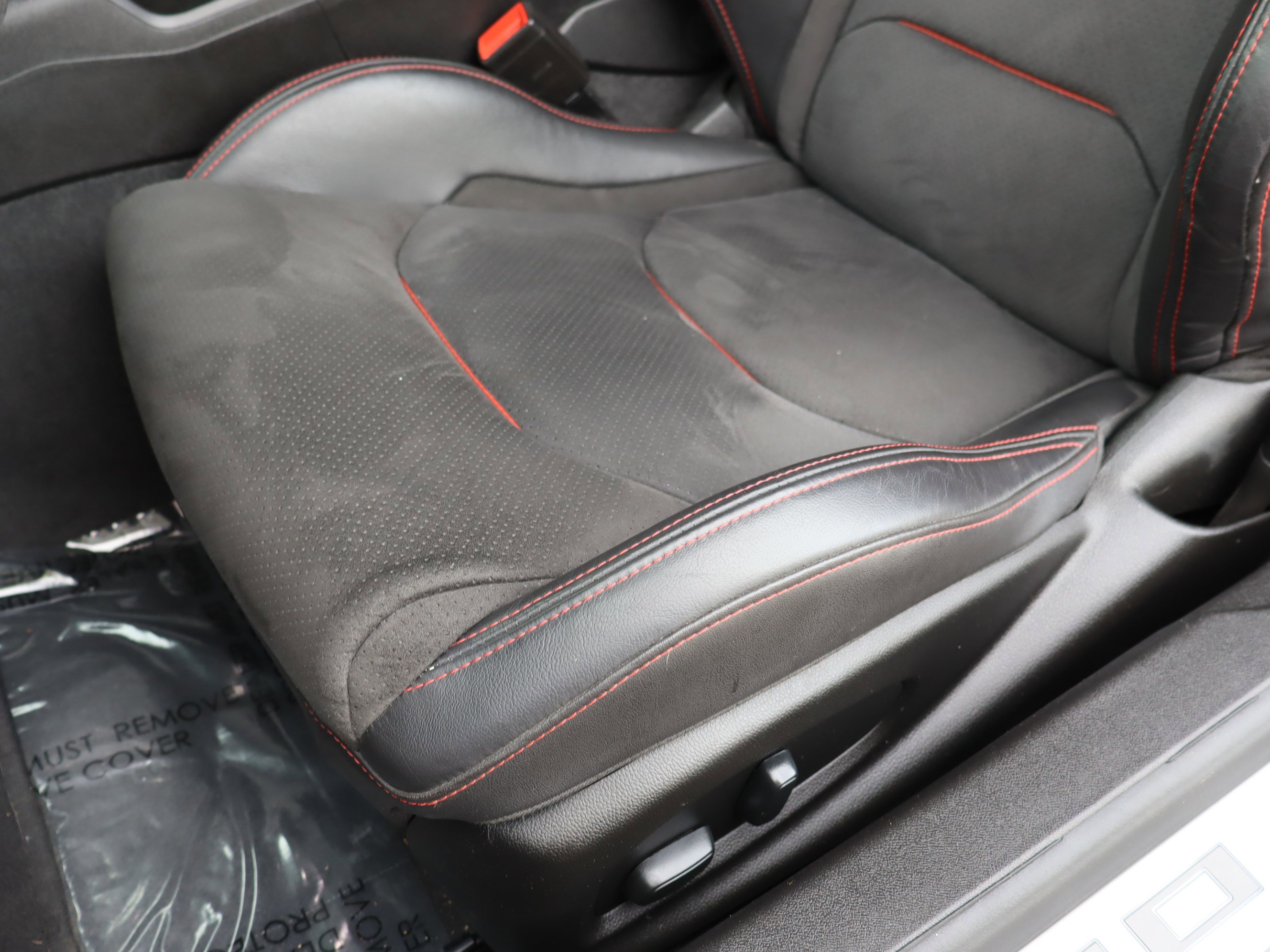 Used 2022 Chevrolet Camaro ZL1 image 16