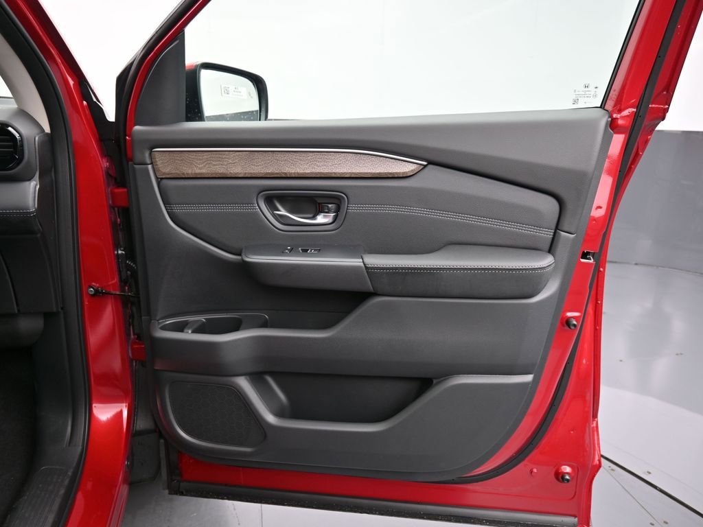 New 2026 Honda Pilot Elite image 40