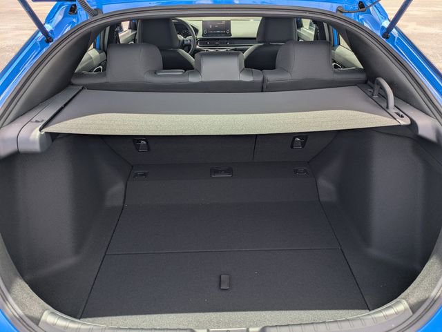 Used 2026 Honda Civic Sport image 13