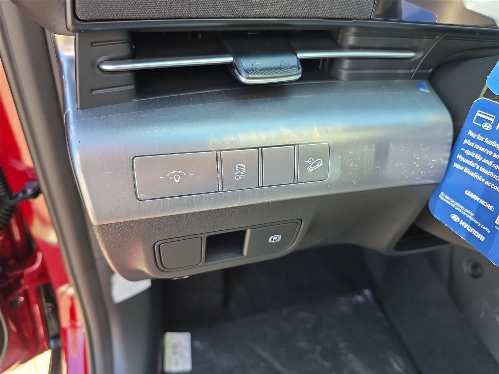 New 2026 Hyundai Kona SEL Premium AWD/4WD image 12