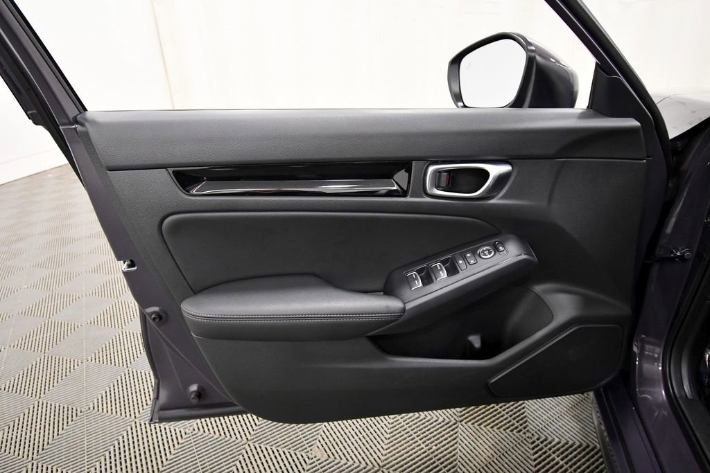 Certified 2023 Honda Civic EX-L image 13