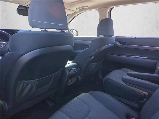 Used 2022 Hyundai Palisade SEL w/ Convenience Package image 14