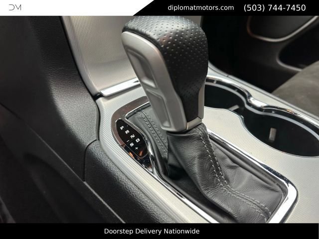 Used 2020 Jeep Grand Cherokee SRT AWD/4WD image 38