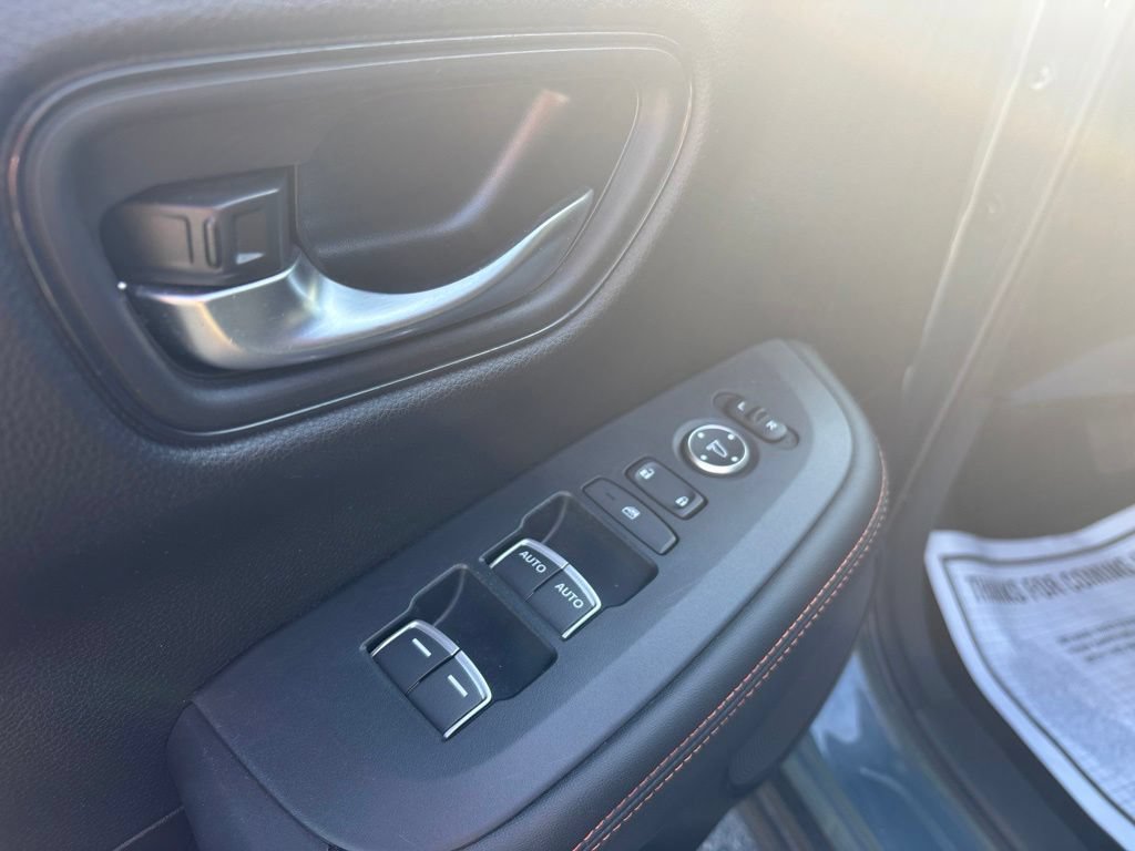 Used 2023 Honda HR-V Sport image 18