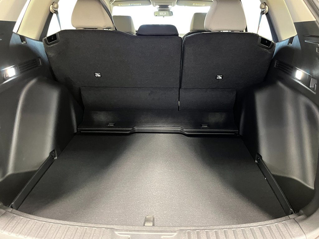 New 2026 Honda CR-V LX image 5