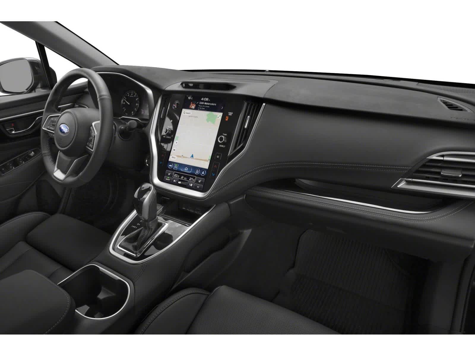 Certified 2023 Subaru Outback Limited AWD/4WD image 10