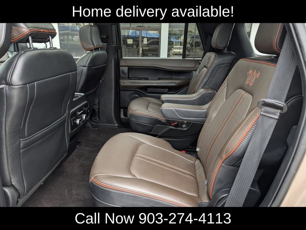Used 2020 Ford Expedition King Ranch RWD image 29