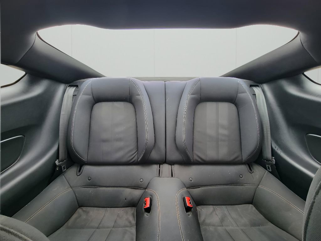 Used 2019 Ford Mustang Coupe image 21