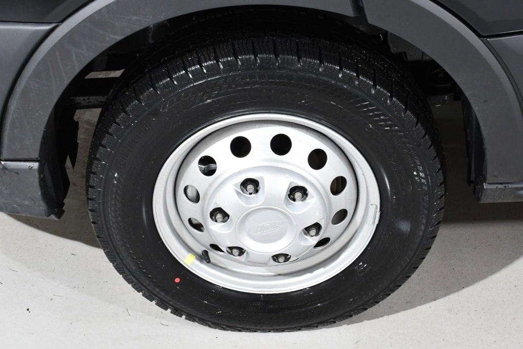 New 2026 Ford Transit 250 148 Medium Roof Extended AWD image 24
