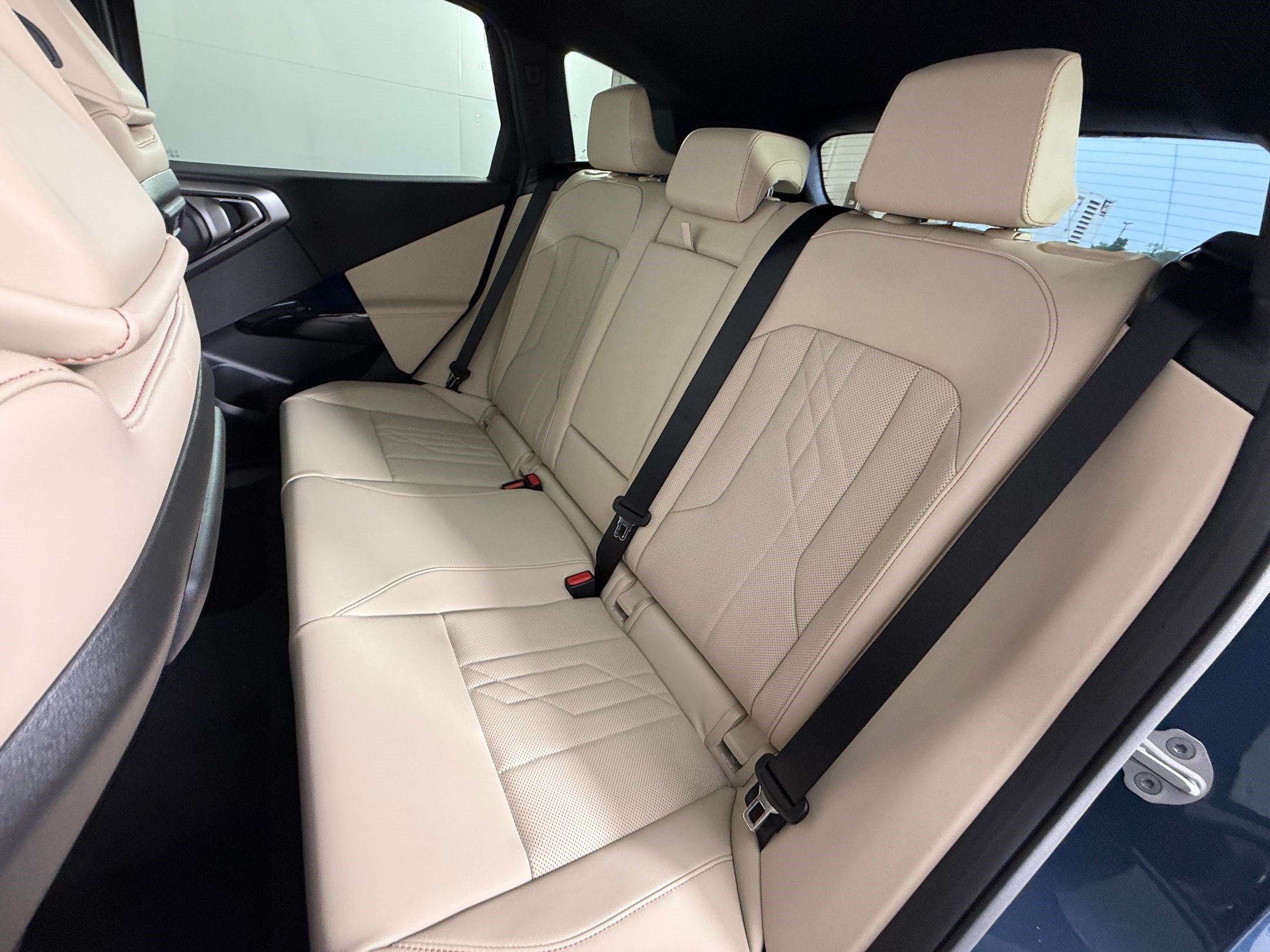 Used 2026 BMW X3 xDrive30i w/ M Sport Package AWD/4WD image 22