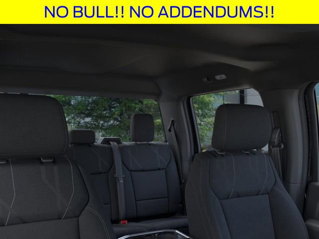 New 2026 Ford F150 STX w/ Equipment Group 200A image 23