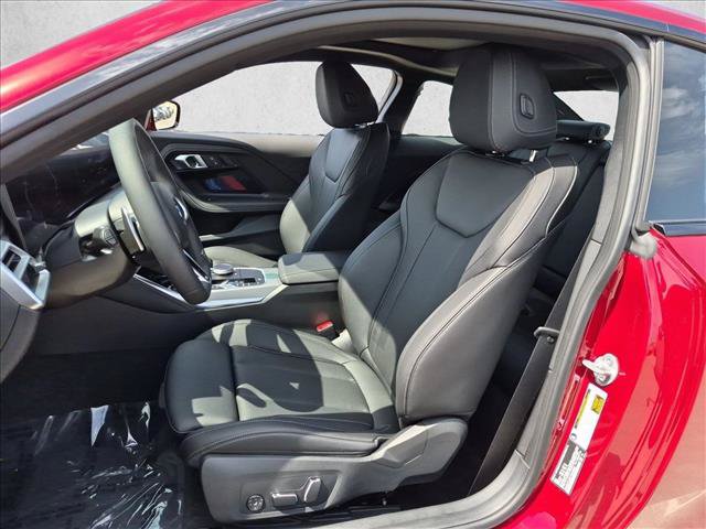 New 2026 BMW 230i Coupe w/ Premium Package RWD image 4