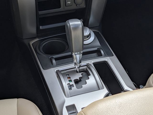 Used 2023 Toyota 4Runner SR5 Premium w/ Moonroof Package image 14