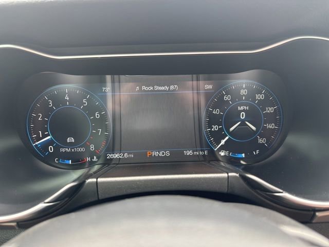Used 2022 Ford Mustang GT Premium w/ Equipment Group 401A RWD image 19