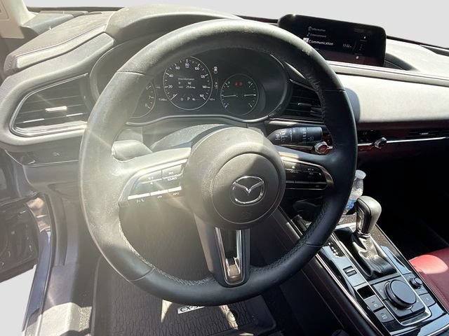 Certified 2024 MAZDA CX-30 AWD 2.5 S w/ Preferred Package image 14