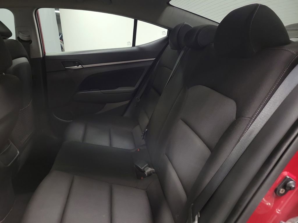 Used 2017 Hyundai Elantra Value Edition w/ Cargo Package image 21