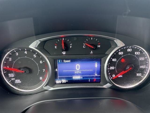 Used 2022 GMC Acadia SLE w/ Driver Convenience Package image 19