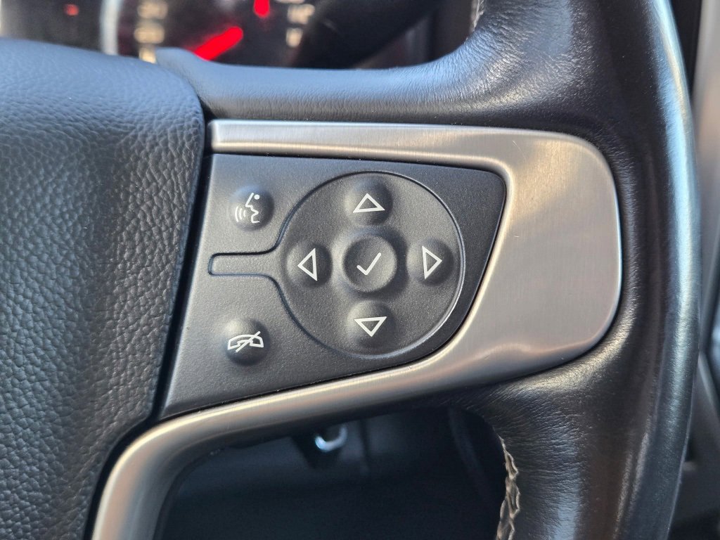 Used 2015 GMC Sierra 3500 Denali image 17