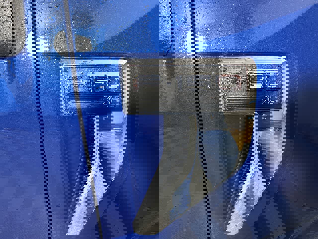 Used 2025 Ford F150 XLT w/ Equipment Group 301A Standard image 11