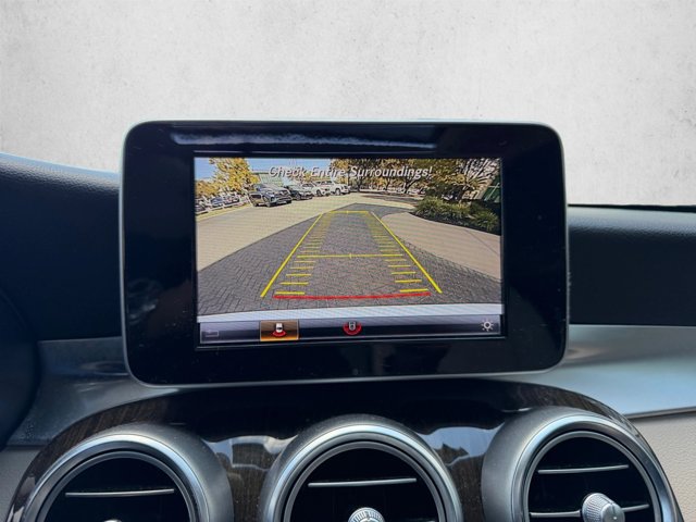 Certified 2018 Mercedes-Benz C 300 Sedan image 14