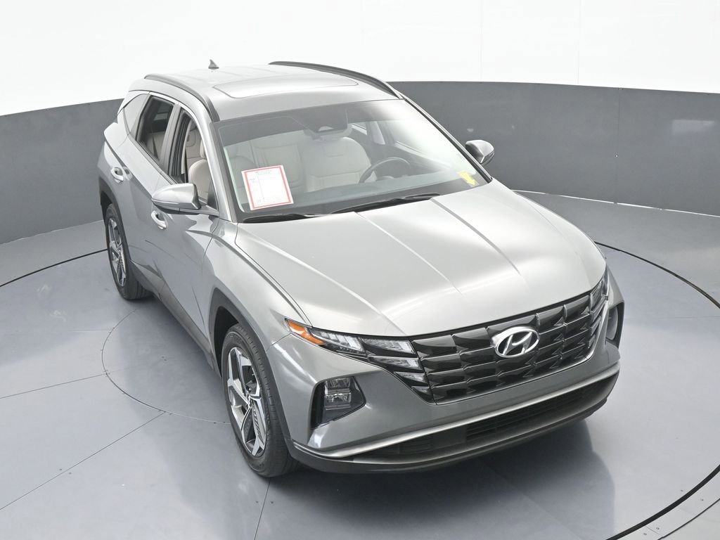 Used 2024 Hyundai Tucson SEL w/ Convenience Package image 58