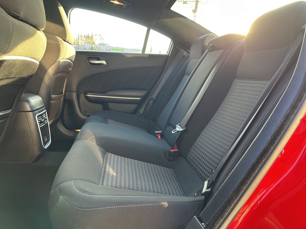 Used 2023 Dodge Charger GT image 11