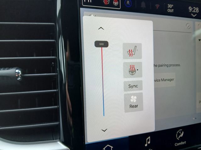 New 2026 Chrysler Voyager LX FWD image 18