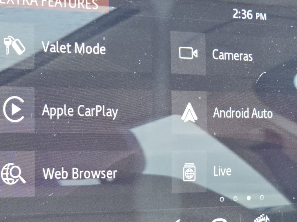 Used 2019 Land Rover Range Rover Sport Supercharged image 5