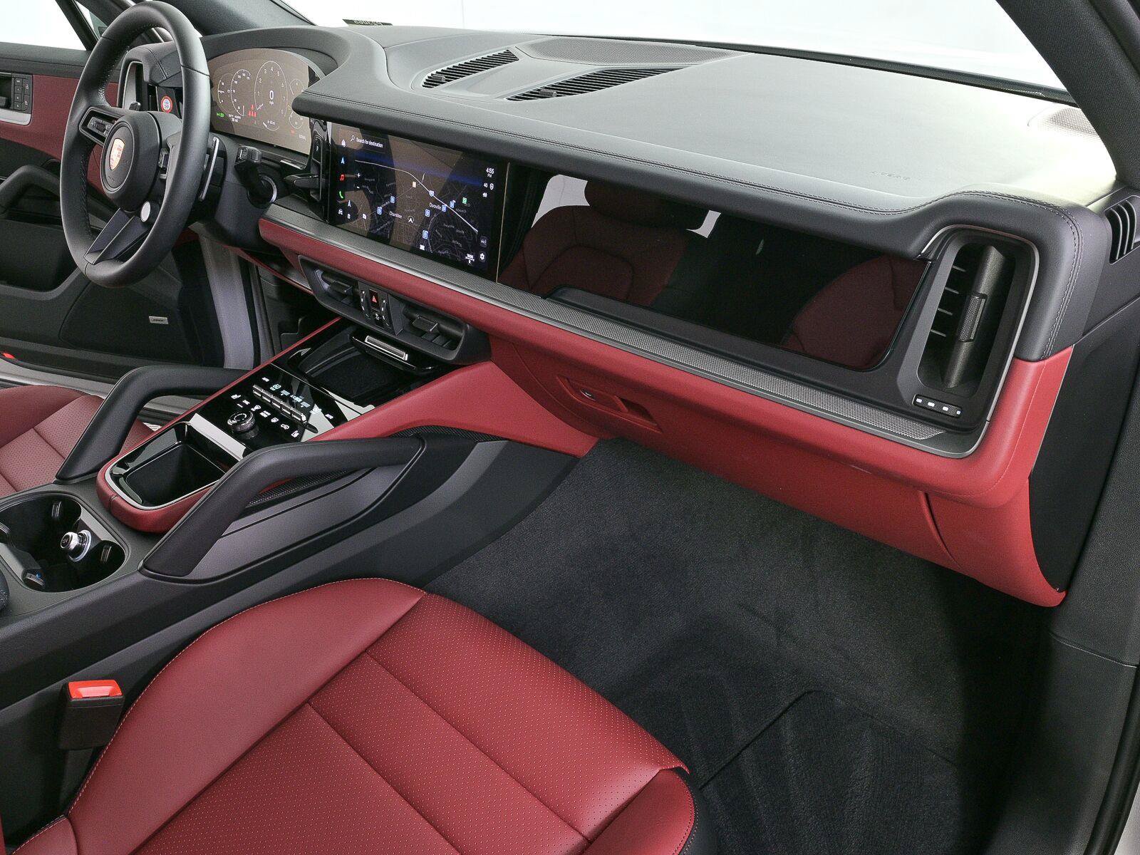 New 2026 Porsche Cayenne AWD/4WD image 23