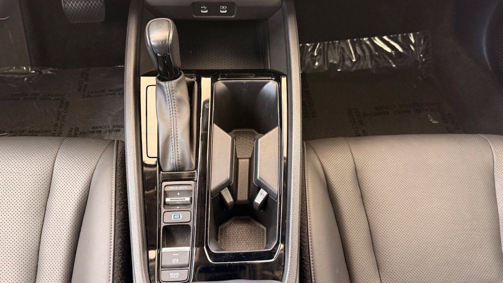 Used 2023 Honda Accord EX-L image 24