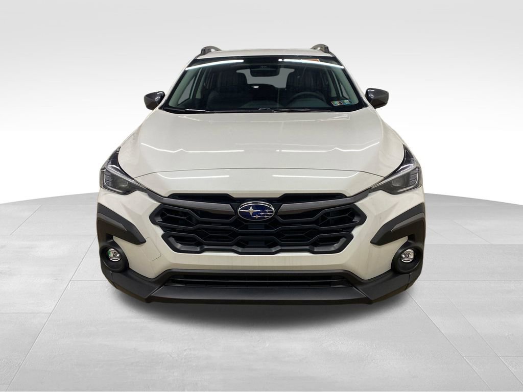 New 2026 Subaru Crosstrek 2.5i Limited image 6