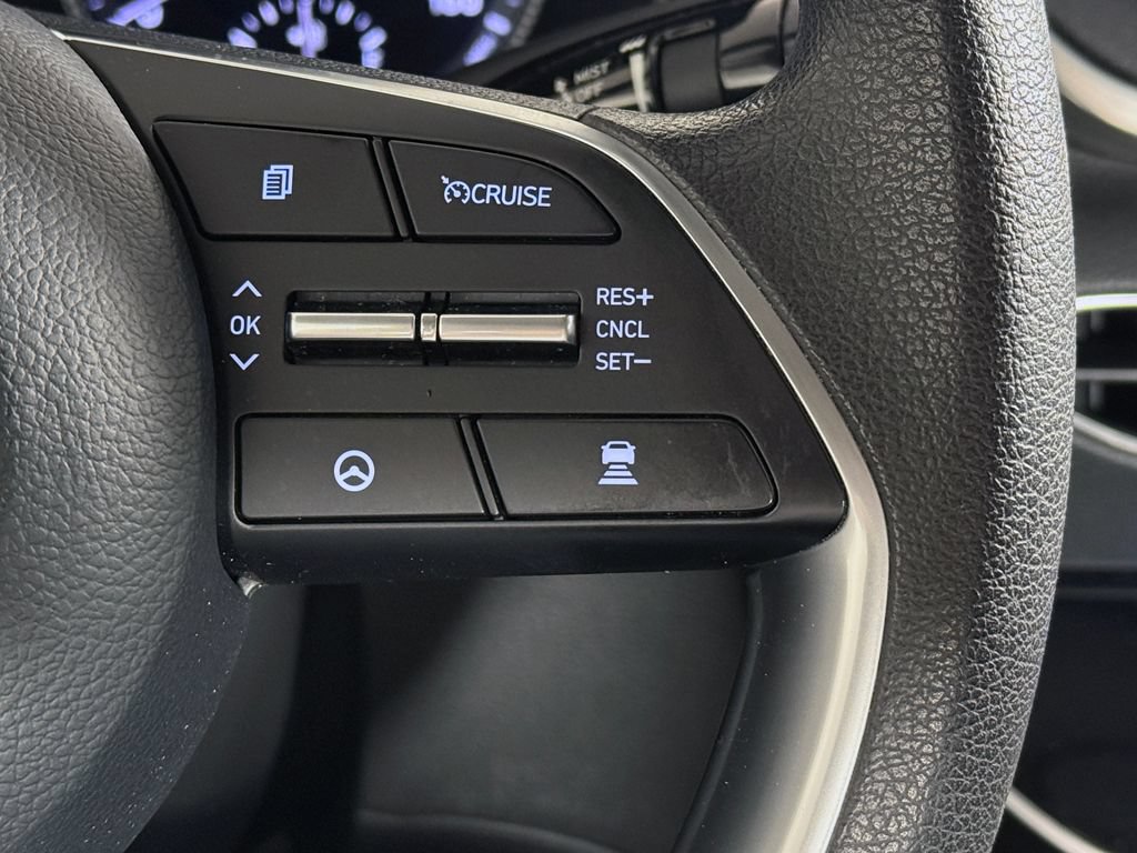 Certified 2023 Hyundai Sonata SEL FWD image 37
