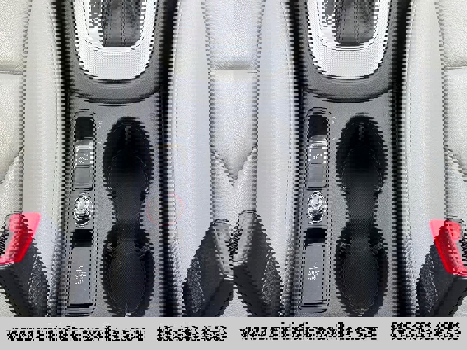 Used 2017 Audi Q3 2.0T Premium Plus image 19