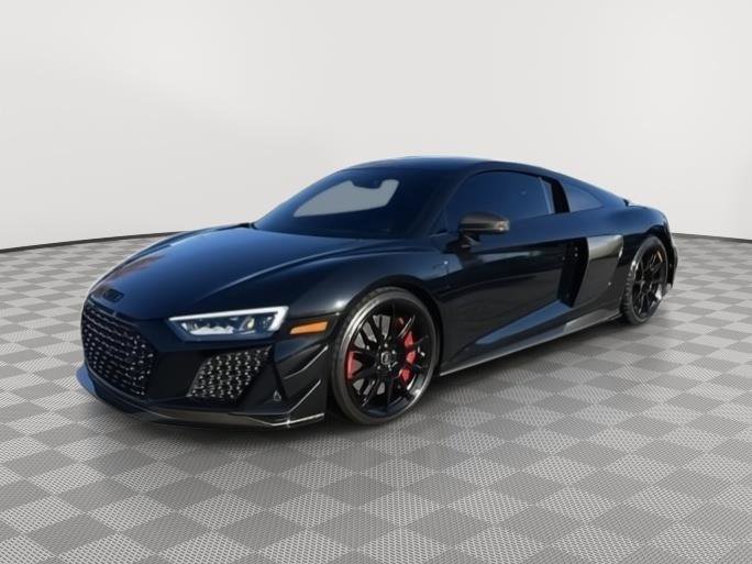 Used 2023 Audi R8 V10 GT