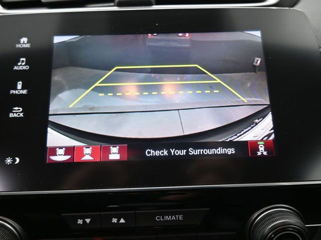 Used 2018 Honda CR-V EX-L image 32