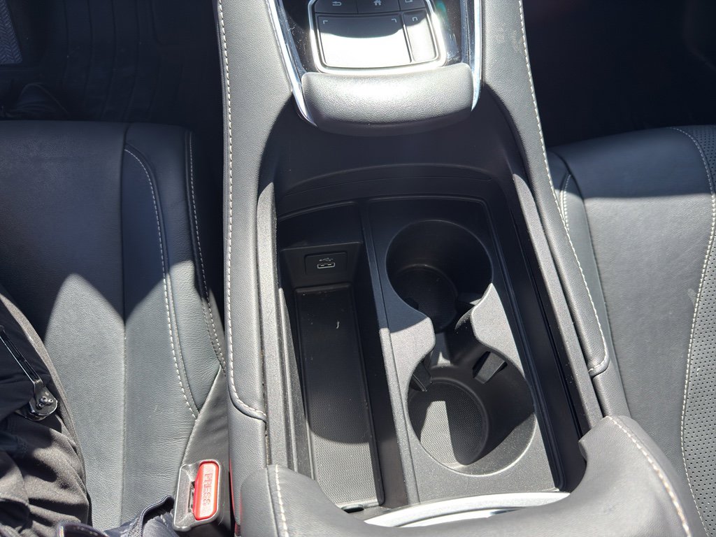Used 2022 Acura RDX AWD w/ Technology Package image 20
