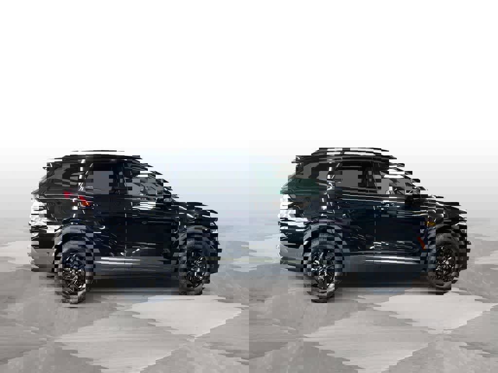 Used 2023 Kia Sportage X-Pro Prestige AWD/4WD image 9