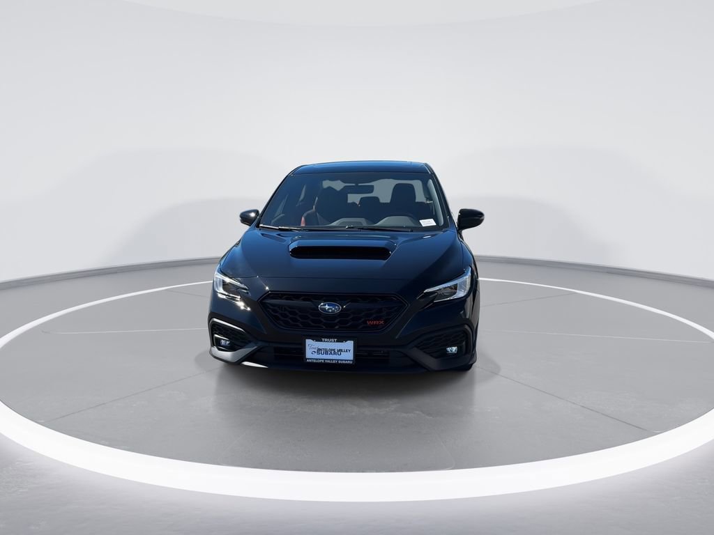 New 2026 Subaru WRX Limited image 2