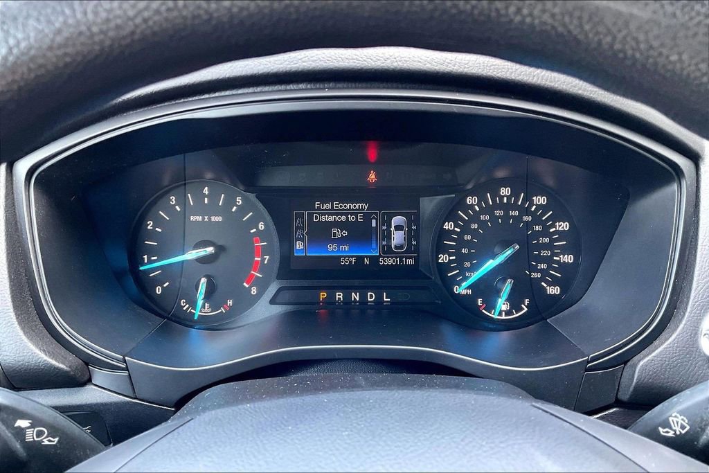 Used 2020 Ford Fusion S image 19