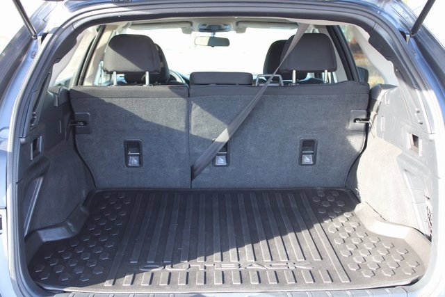 Used 2022 Subaru Outback Premium image 27