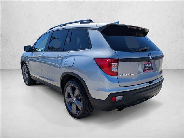 Used 2021 Honda Passport Touring image 8