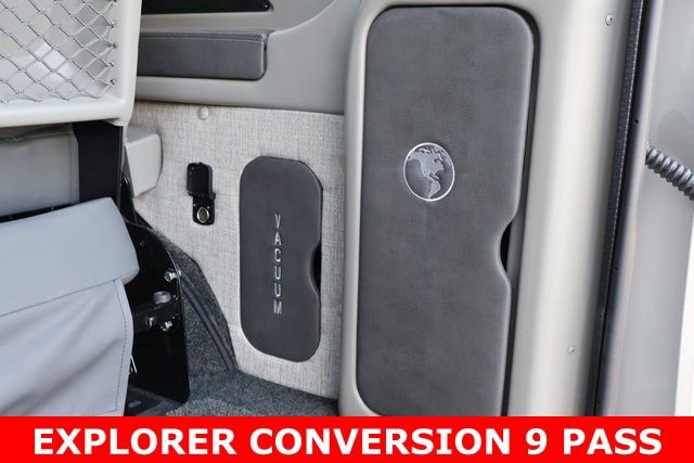 New 2026 GMC Savana 2500 Extended w/ Driver Convenience Package image 13