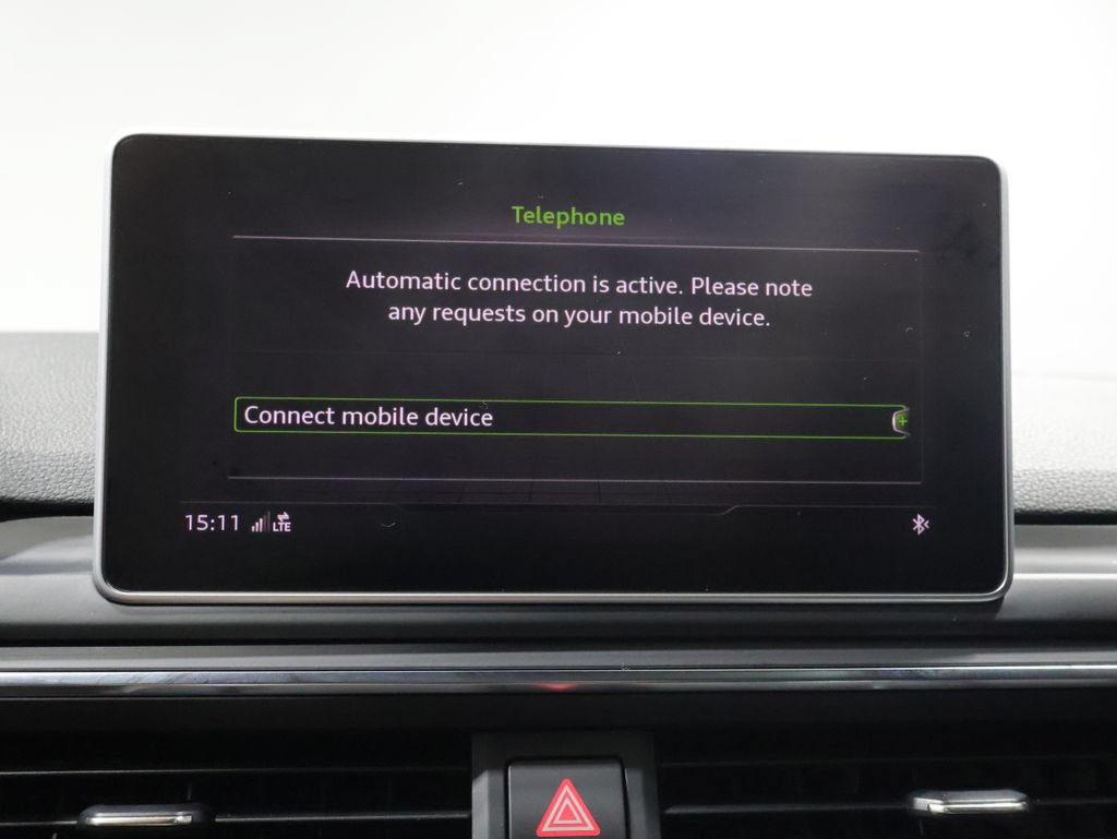 Used 2017 Audi A4 2.0T Premium Plus w/ Premium Plus Package AWD/4WD image 30