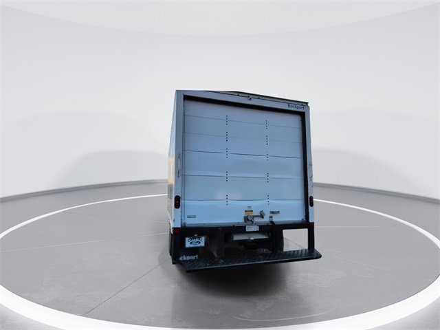 Used 2023 Ford E-350 and Econoline 350 Super Duty w/ Driver's Safety Package image 7