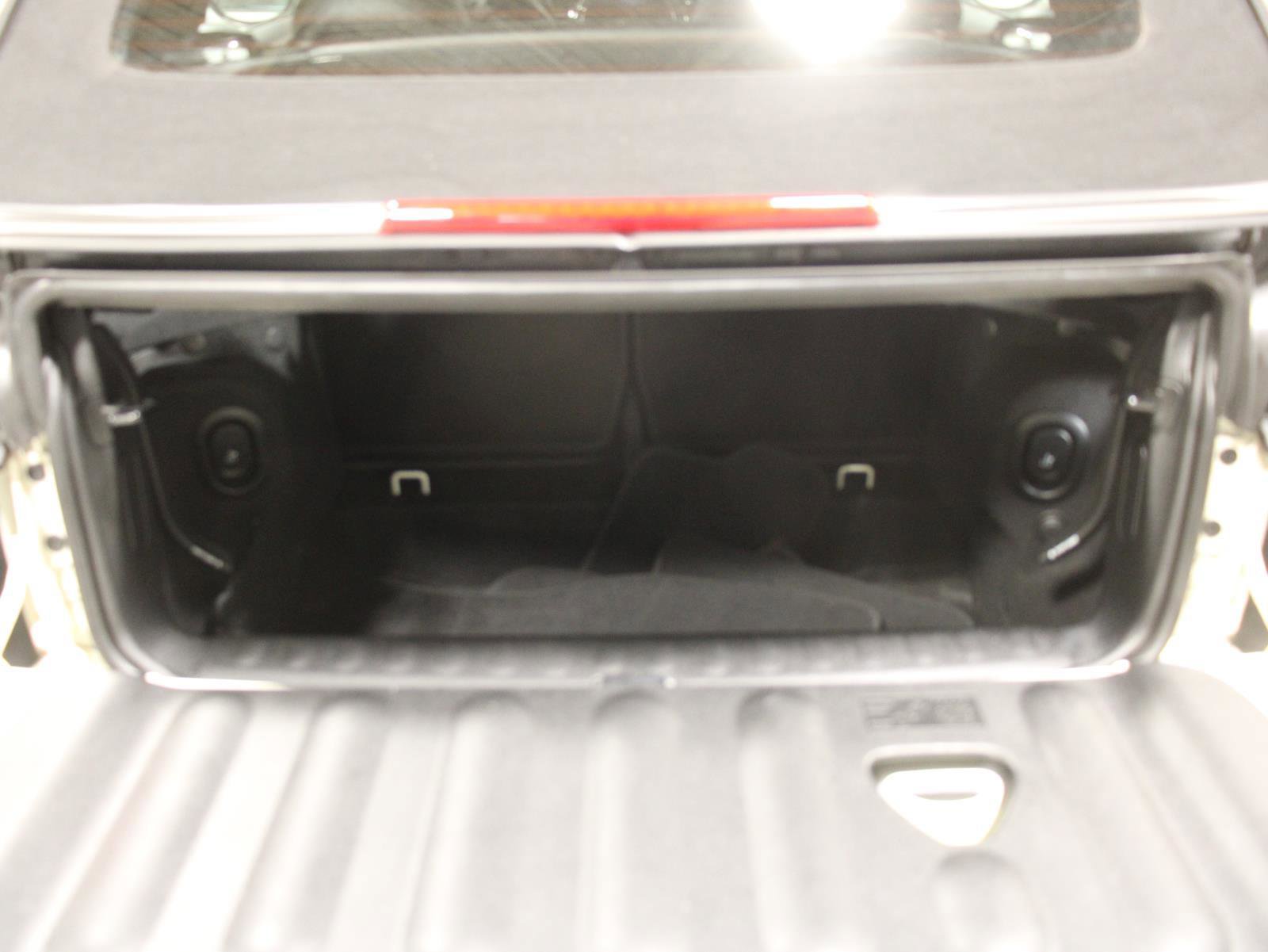 Certified 2022 MINI Cooper S w/ Driver Assistance Package image 24