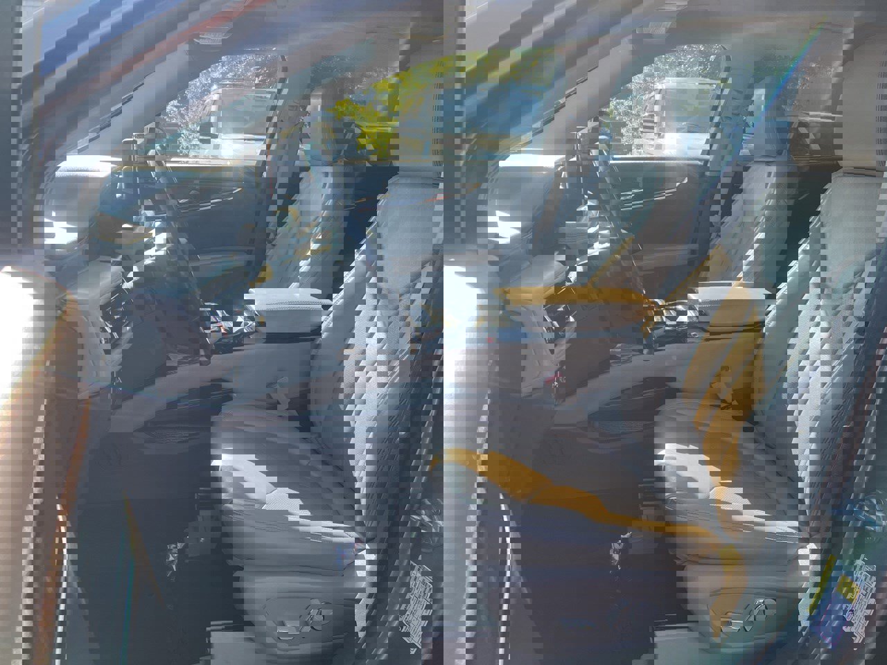 Used 2021 Lincoln Nautilus FWD w/ Equipment Group 101A image 13