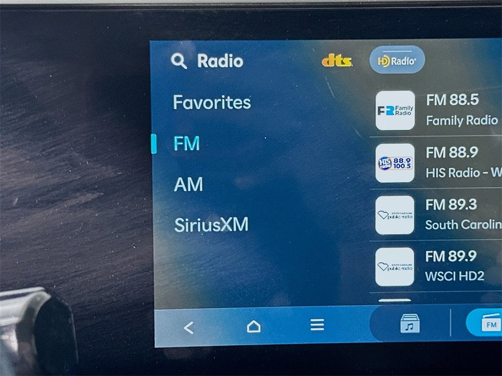 Used 2024 Hyundai Sonata N Line image 28