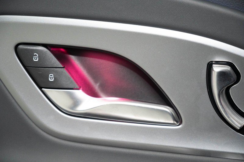 New 2027 Mercedes-Benz CLA 250+ image 20
