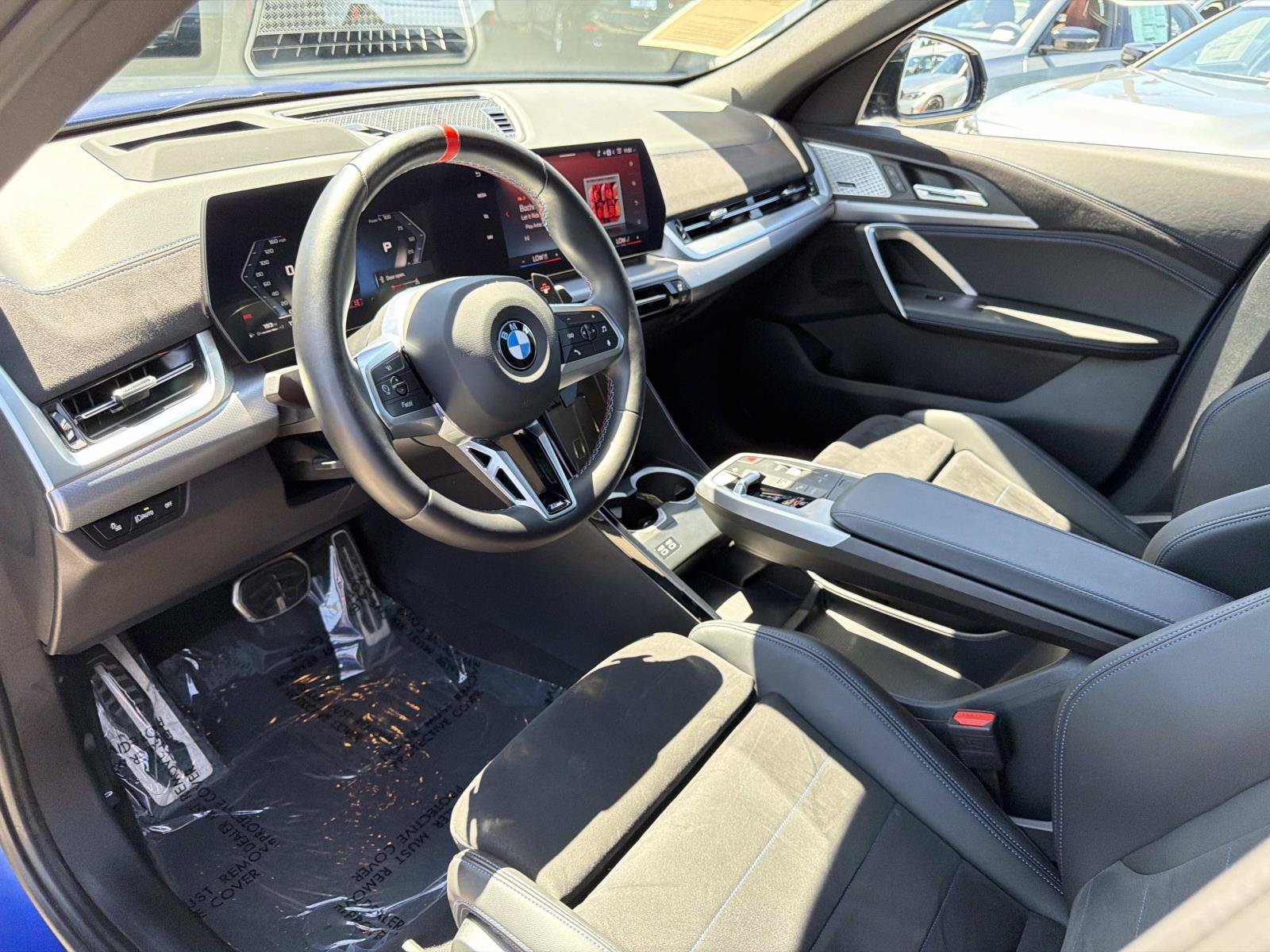 Used 2024 BMW X2 M35i w/ Premium Package AWD/4WD image 13