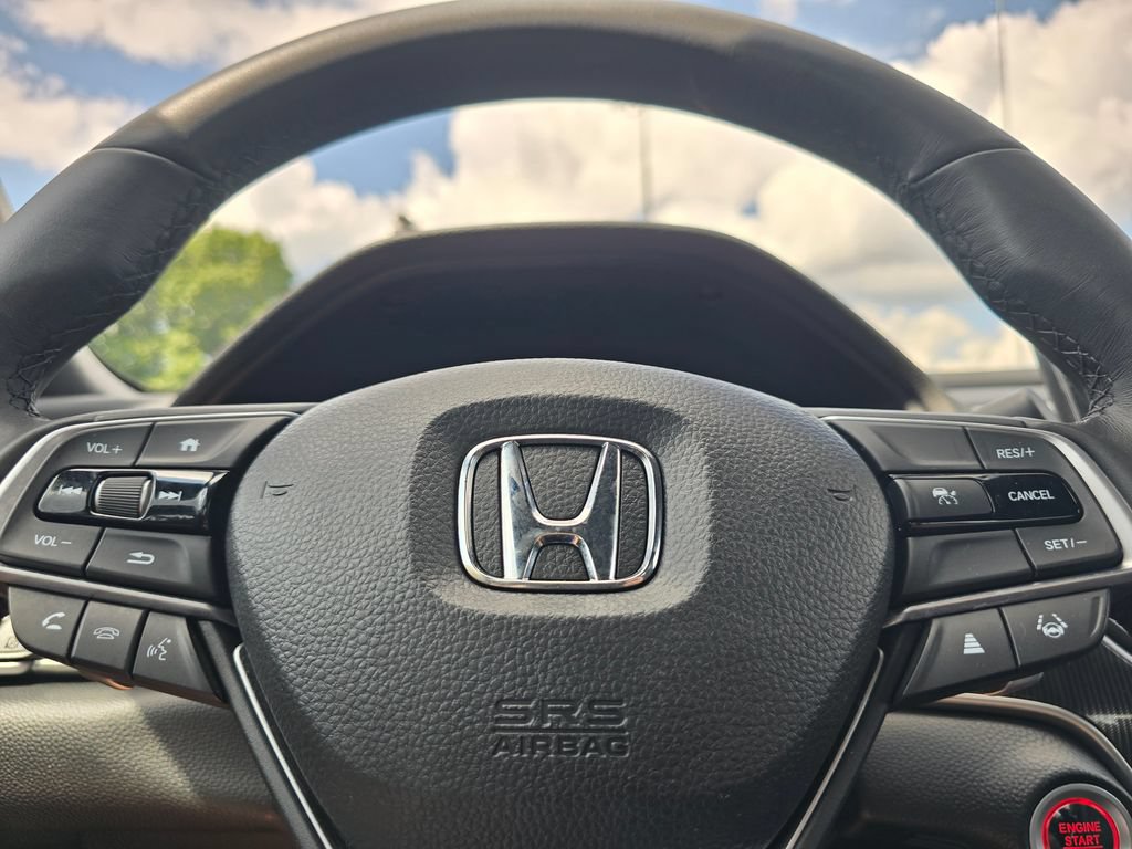 Used 2021 Honda Accord Sport image 25